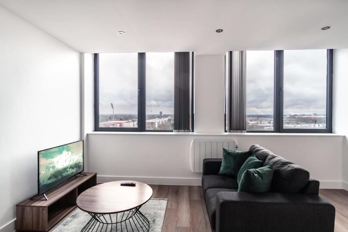 Apartment Stayzeni, Alexandra Rise 1 Bed Flat *
